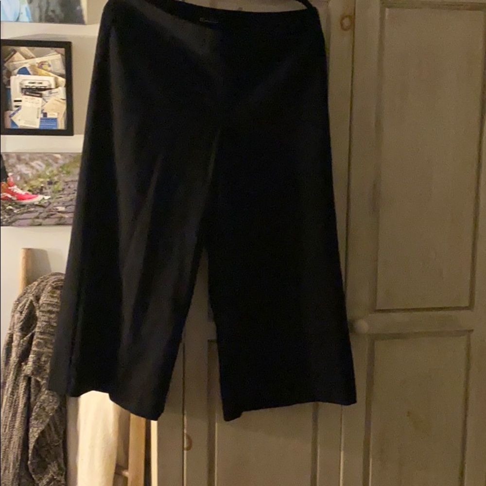Wide leg collates
